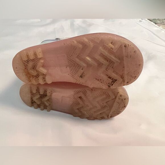 Rainbow Boots  - Picture 3 of 4